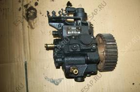 ТНВД JUMPY EXPERT SCUDO 1.6 HDI 2008 год