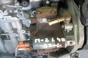 ТНВД K06_02 A2C20000727 MAZDA 1,4 FIESTA