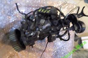 ТНВД KANGOO 1,9D O NR:R8448B260A