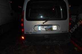 ТНВД kangoo 1.9 ДИЗЕЛЬ