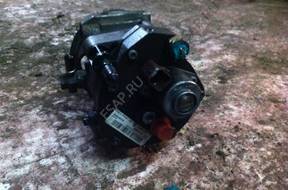 ТНВД KANGOO CLIO III 1.5 DCI