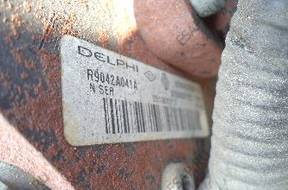 ТНВД KANGOO II 02-2008 год 1.5 DCI