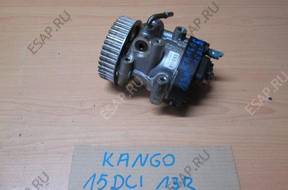ТНВД KANGOO II III 1.5 DCI 08-2013 год