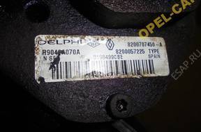 ТНВД KANGOO III CLIO 8200707450 1.5 DCI