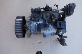 ТНВД kangoo scenic R8448B203C