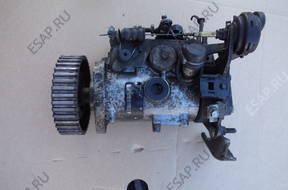 ТНВД kangoo scenic R8448B203C