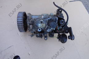 ТНВД kangoo scenic R8448B203C