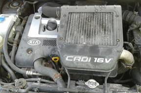 ТНВД KIA CARENS II 2.0 CRDI D4EA