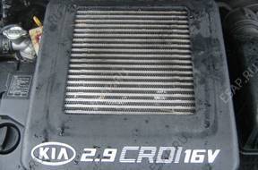 ТНВД Kia Carnival Hyundai 2.9 crdi