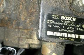 ТНВД kia ceed 1.6 crdi 0445010124