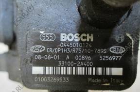 ТНВД KIA CEED I30 1.6CRDI 33100-2A400