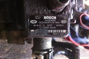 ТНВД KIA HYUNDAI 1.1 CRDI 0445010206