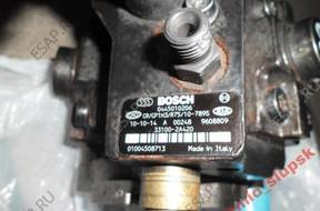 ТНВД KIA HYUNDAI 1.4 CRDI ''''