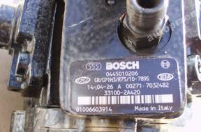 ТНВД KIA HYUNDAI 1.7 CRDI 0445010206