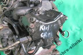 ТНВД KIA HYUNDAI 2.0 CRDI 0445010038