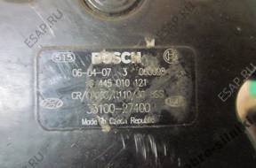 ТНВД KIA HYUNDAI 2.0 CRDI 0445010121