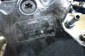 ТНВД KIA HYUNDAI 2.0 CRDI 0445010121