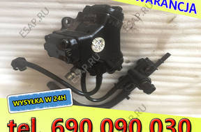 ТНВД KIA HYUNDAI 2.0CRDI 113KM