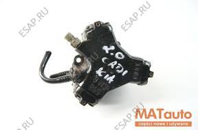 ТНВД KIA HYUNDAI CRDI 33100-2700