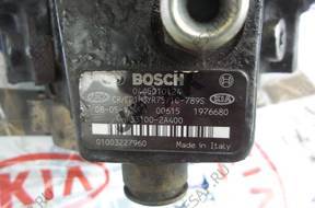 ТНВД KIA SOUL 1.6 CRDI 0445010124 BOSCH