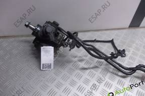 ТНВД KIA SOUL HYUNDAI 1.6 CRDI