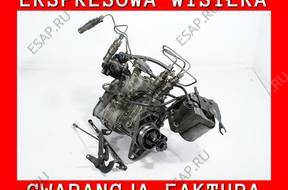 ТНВД KPL MERCEDES C-KLASA W202 94 2.0 D
