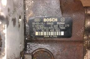 ТНВД laguna 1.9 dci