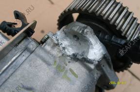 ТНВД Laguna 1.9 DTI 0460414993