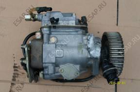 ТНВД Laguna 1.9 DTI 0460414993