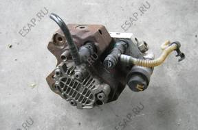 ТНВД laguna 2 espace 2.2 dci