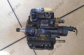 ТНВД LAGUNA 2 KANGOO 1.9DCI 0445010018