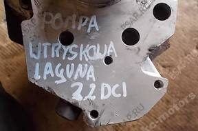 ТНВД Laguna 2.2 DCI 8200170377