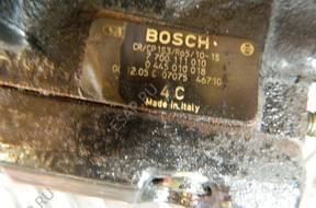 ТНВД LAGUNA ESPAC II 1.9 DCI 7700111010