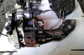 ТНВД laguna espace 1.9 dci 120