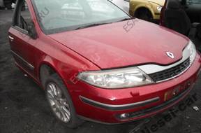 ТНВД Laguna Espace  2.2 DCI 2003 год