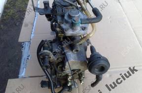 ТНВД Laguna Espace 2.2 td G8TV