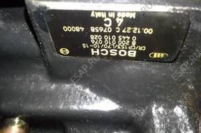 ТНВД LAGUNA ESPACE 3 2.2 DCI G9T