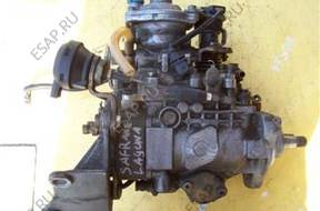 ТНВД LAGUNA ESPACE SAFRANE 2,2DT 96-01