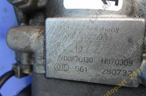 ТНВД LAGUNA I 1.9 DTI 7700870130