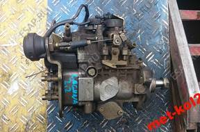 ТНВД LAGUNA I 2.2D   FV