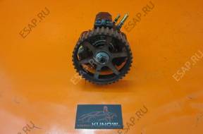 ТНВД LAGUNA II 0445010018 1.9 DCI