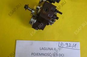 ТНВД LAGUNA II 1,9 DCI 8200055072