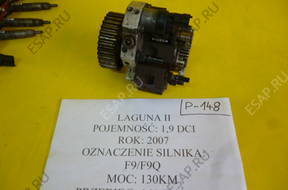 ТНВД LAGUNA II 1,9 DCI 8200256255