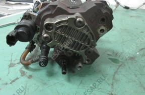 ТНВД Laguna II 1,9 dci