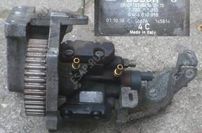 ТНВД LAGUNA II 1.9 DCI 0445 010 018