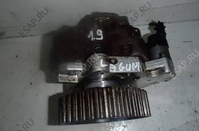 ТНВД LAGUNA II 1.9 DCI 120KM 2003 год