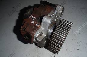 ТНВД LAGUNA II 1.9 DCI 130KM 2006 год