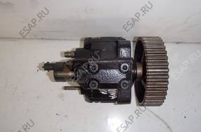 ТНВД LAGUNA II 1.9 DCI 2002 год