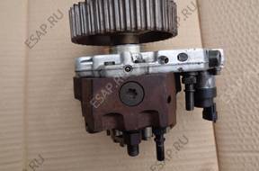ТНВД LAGUNA II 1.9 DCI 445010031