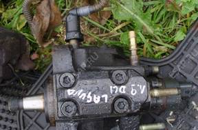 ТНВД laguna II 1.9 DCI
